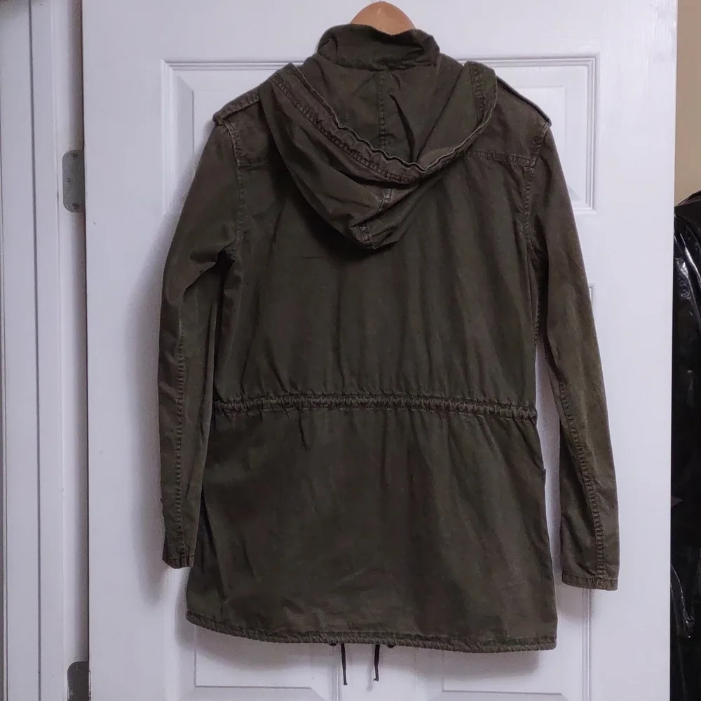 Jacket - Picture 2 of 2